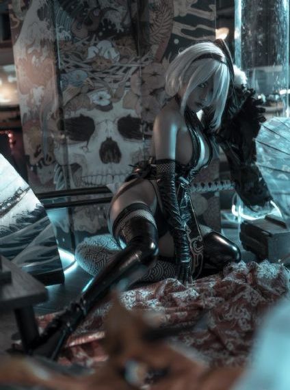 欧美香艳加恐怖电影_HD免费观看